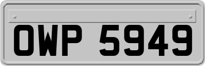 OWP5949