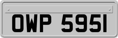 OWP5951