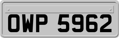 OWP5962