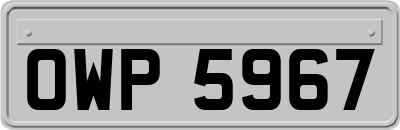 OWP5967