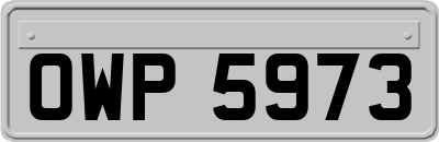 OWP5973