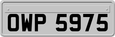 OWP5975