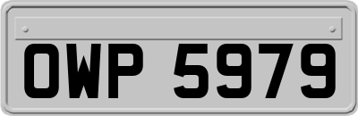 OWP5979