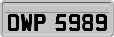 OWP5989