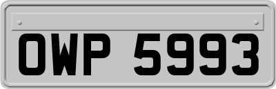 OWP5993