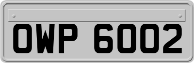OWP6002