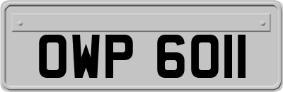 OWP6011