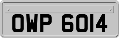 OWP6014