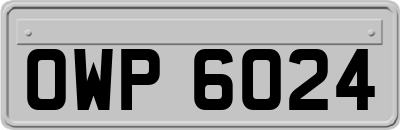OWP6024