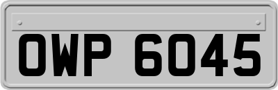 OWP6045