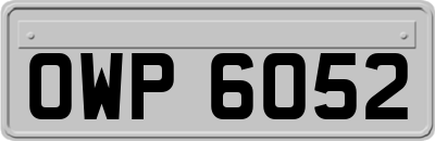 OWP6052