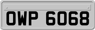 OWP6068
