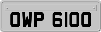 OWP6100