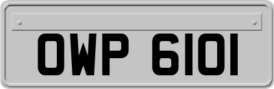 OWP6101