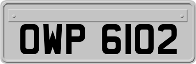 OWP6102