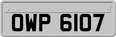 OWP6107