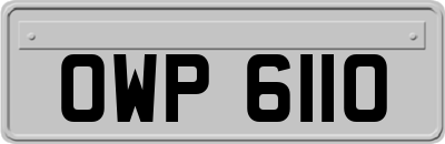 OWP6110