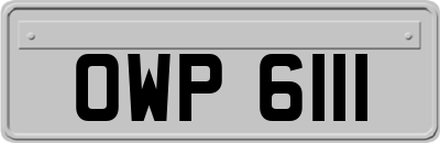 OWP6111
