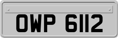 OWP6112