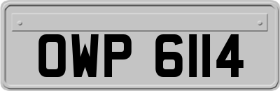 OWP6114