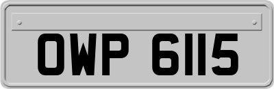 OWP6115