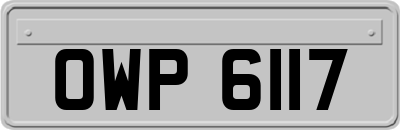 OWP6117
