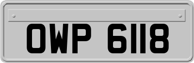 OWP6118