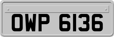 OWP6136