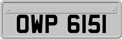 OWP6151