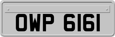 OWP6161