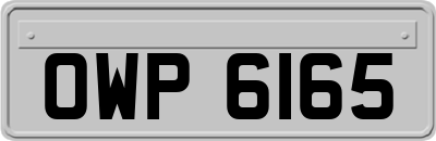 OWP6165