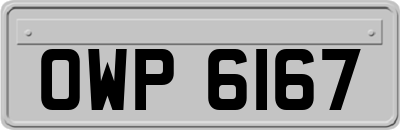 OWP6167