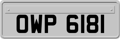 OWP6181