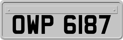OWP6187
