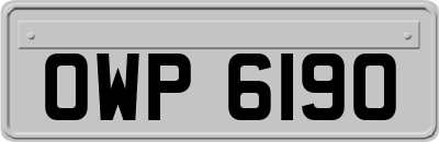 OWP6190