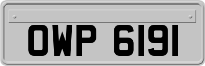 OWP6191