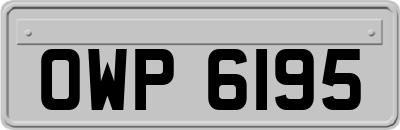 OWP6195