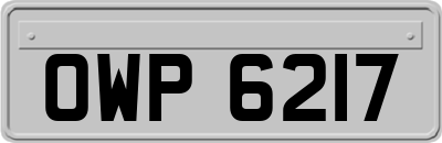 OWP6217