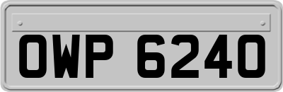 OWP6240