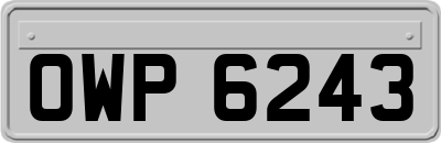OWP6243