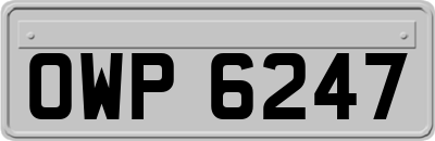 OWP6247