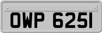 OWP6251
