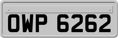 OWP6262