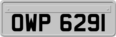 OWP6291