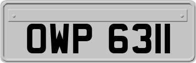 OWP6311