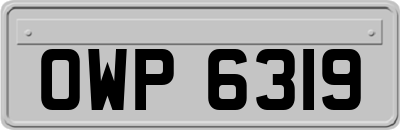 OWP6319