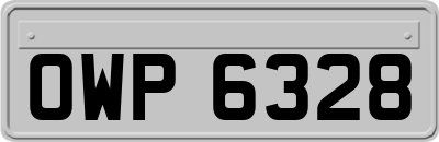 OWP6328