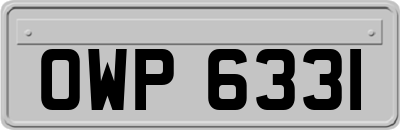OWP6331