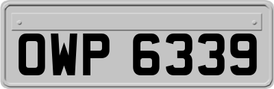 OWP6339