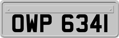 OWP6341